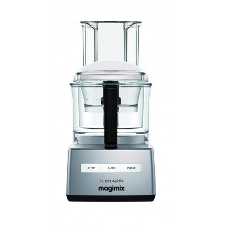 ROBOT CS4200XL MAGIMIX CHROME 18471