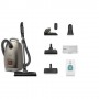 ASPIRATEUR MIELE GUARD L1 COMFORT TITANE PF