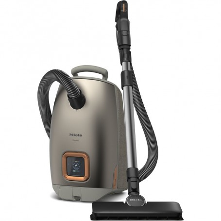 ASPIRATEUR MIELE GUARD L1 COMFORT TITANE PF
