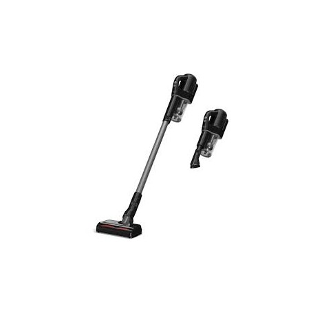 ASPIRATEUR BALAI SANS FIL MIELE DUOFLEX HX1 CAT & DOG NOIR OBSID.