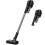 ASPIRATEUR BALAI SANS FIL MIELE DUOFLEX HX1 CAT & DOG NOIR OBSID.