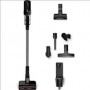 ASPIRATEUR BALAI SANS FIL MIELE DUOFLEX HX1 CAT & DOG NOIR OBSID.