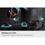 SAMSUNG - Barre de son HW-QS760F - 5.1.2 Ch - Dolby Atmos