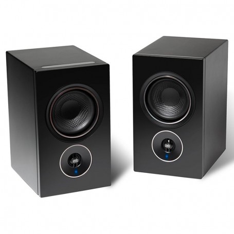 PSB Alpha IQ Noir