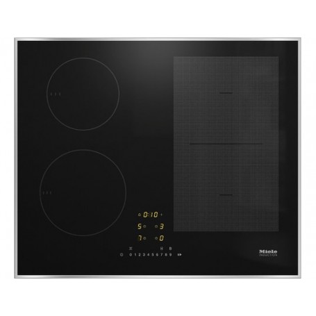 MIELE - Plaque induction KM7464FR