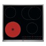 HRB64471XB Plaque de cuisson Vitrocéramique Série 3000 Rapid Power Hob 60 cm