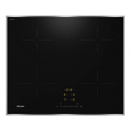 MIELE - Plaque induction KM 7361 FR