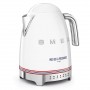 Bouilloire 1.7L SMEG Ines de la Fressange