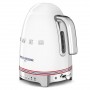 Bouilloire 1.7L SMEG Ines de la Fressange