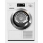 Sèche-linge pompe à chaleur T1 : TEH785WP EcoSpeed&9kg