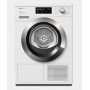 Sèche-linge pompe à chaleur T1 : TEL685WP EcoSpeed&Steam&9kg