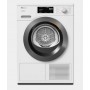 Sèche-linge pompe à chaleur T1 : TED645WP EcoSpeed&9kg