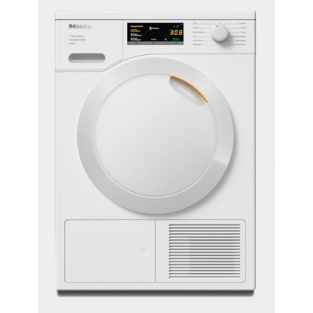 Sèche-linge pompe à chaleur T1 : TEA525WP 8kg Active