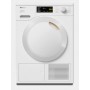 Sèche-linge pompe à chaleur T1 : TEA525WP 8kg Active