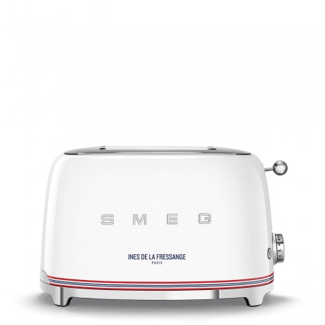 Toaster SMEG Ines de la Fressange