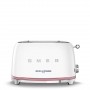 Toaster SMEG Ines de la Fressange