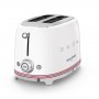 Toaster SMEG Ines de la Fressange