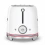 Toaster SMEG Ines de la Fressange