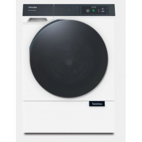 LAVE LINGE MIELE W2 WQ1000WPS Nova Edition