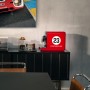 Expresso broyeur BCC12 / 917 Salzburg - Porsche x Smeg