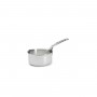 Casserole en inox AFFINITY diam 14cm