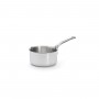 Casserole en inox AFFINITY diam 16cm