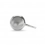 Casserole en inox AFFINITY diam 20cm