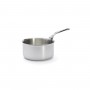Casserole en inox AFFINITY diam 20cm