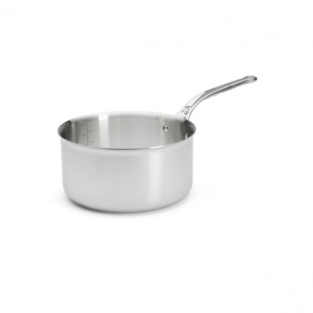 Casserole en inox AFFINITY diam 24cm