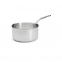 Casserole en inox AFFINITY diam 24cm