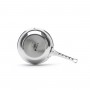 Sauteuse bombée inox AFFINITY diam 20cm