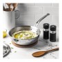 Sauteuse bombée inox AFFINITY diam 20cm