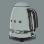 Bouilloire 1.7L shade green - Porsche x Smeg