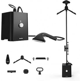 DEFROISSEUR VERTICAL ET HORIZONTAL STEAMCUBE