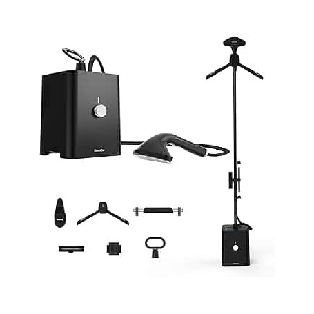 DEFROISSEUR VERTICAL ET HORIZONTAL STEAMCUBE