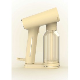 DEFROISSEUR PORTATIF STEAMONE CREAM 400