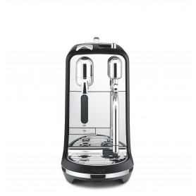 Nespresso CREATISTA PLUS SAGE truffe noire