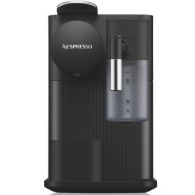 Nespresso LATISSIMA ONE DELONGHI - noir