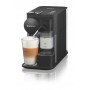 Nespresso LATISSIMA ONE DELONGHI - noir