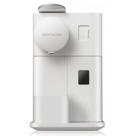 Nespresso LATISSIMA ONE DELONGHI - blanc