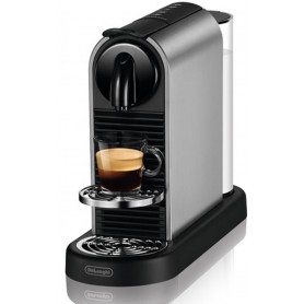 Nespresso CITIZ TITANIUM DELONGHI