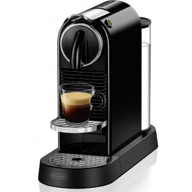 Nespresso CITIZ DELONGHI noir