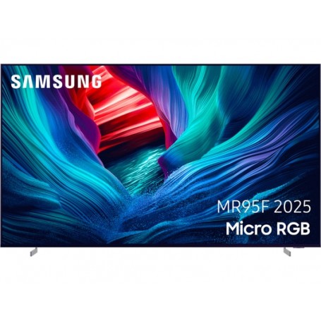 SAMSUNG TV Micro RGB 4K 292 cm MRE115MR95 nouveauté 2026