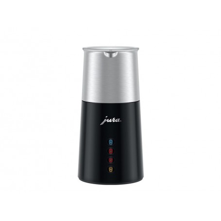 EMULSIONNEUR DE LAIT JURA HOT AND COLD