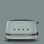 Toaster SMEG shade green - Porsche x Smeg