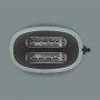 Toaster SMEG shade green - Porsche x Smeg