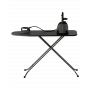 CENTRALE VAPEUR LAURASTAR LIFT XTRA TITAN + COMFORT BOARD