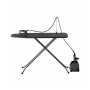 CENTRALE VAPEUR LAURASTAR LIFT XTRA TITAN + COMFORT BOARD