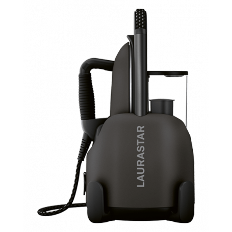 CENTRALE VAPEUR LAURASTAR LIFT XTRA TITAN + COMFORT BOARD