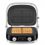 Gril multifonction SMEG noir